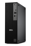DELL PRO SLIM QCS1250 180W TPM I3-14100 8GB 512GB W11P