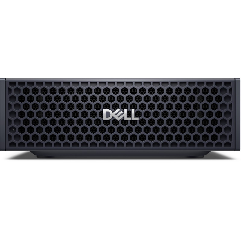 Dell PROMAX GB10 FCM1253 NVIDIA GB10 128GB 2TB SSD NVIDIA DGX OS 7 1Y