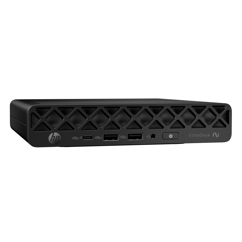 HP ELITEDESK 8 MINI G1A RAI7-350 24GB 512GB W11P