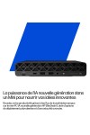 HP ELITEDESK 8 MINI G1A RAI7-350 24GB 512GB W11P
