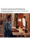 HP ELITEDESK 8 MINI G1A RAI7-350 24GB 512GB W11P