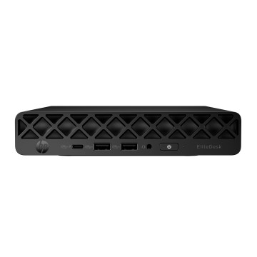 HP ELITEDESK 8 MINI G1A 5P-220 24GB 512GB W11P