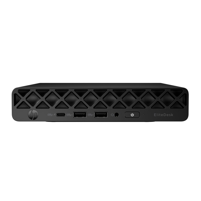 HP ELITEDESK 8 MINI G1A 5P-220 24GB 512GB W11P