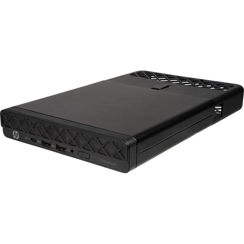 HP ELITEDESK 8 MINI G1A 5P-220 24GB 512GB W11P