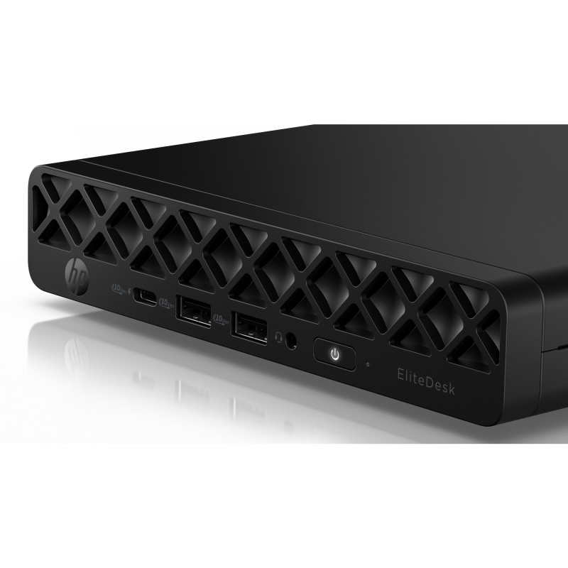 HP ELITEDESK 8 MINI G1A 5P-220 24GB 512GB W11P