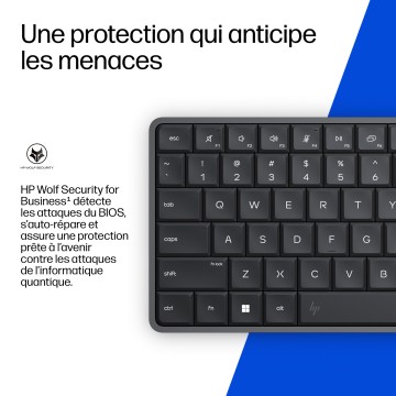 HP ELITEBOARD G1A RAI5-330 16GB 512GB NOOS