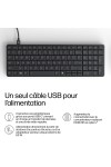 HP ELITEBOARD G1A RAI7P-350 16GB 512GB NOOS