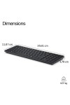 HP ELITEBOARD G1A RAI7P-350 16GB 512GB NOOS