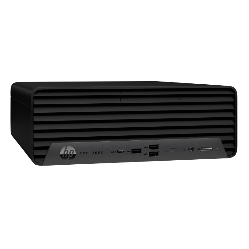 HP PRO SFF 400 G9 INTEL CORE I7-14 700 8GB 256GB W11P