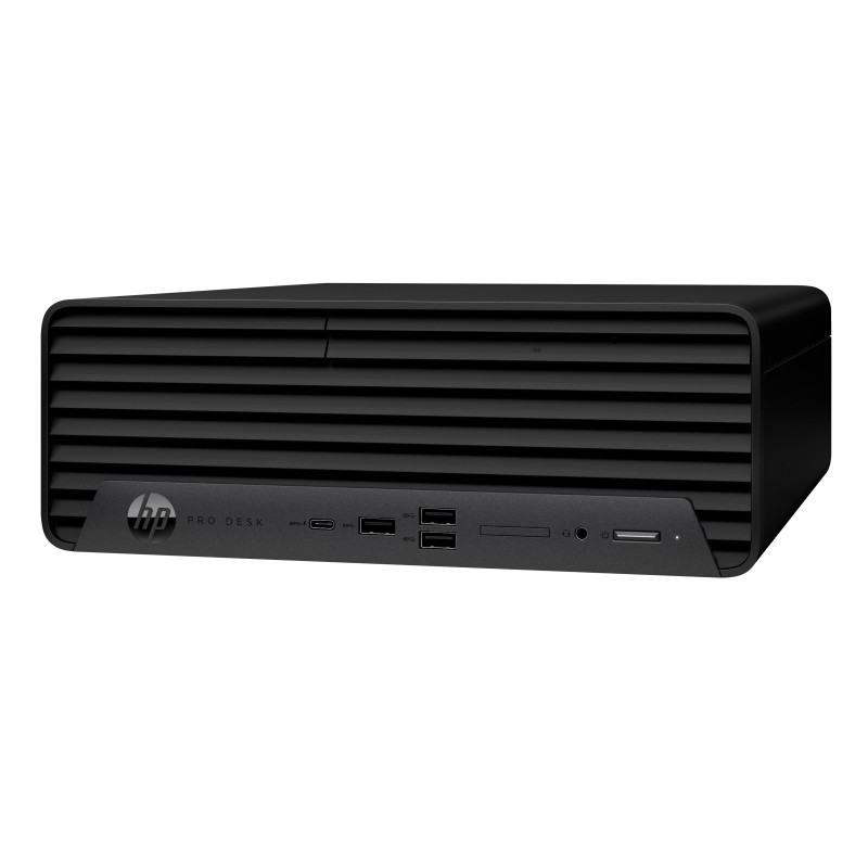 HP PRO SFF 400 G9 INTEL CORE I7-14 700 8GB 256GB W11P