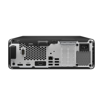 HP PRO SFF 400 G9 INTEL CORE I7-14 700 8GB 256GB W11P