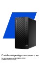 HP ELITEDESK 8 TOWER G1I U7-265 24GB 512GB W11P