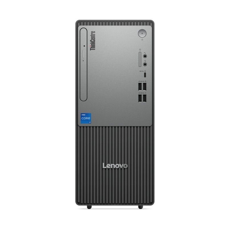 Lenovo TC NEO 50T G5 I3-14100 8GB 256GB W11P