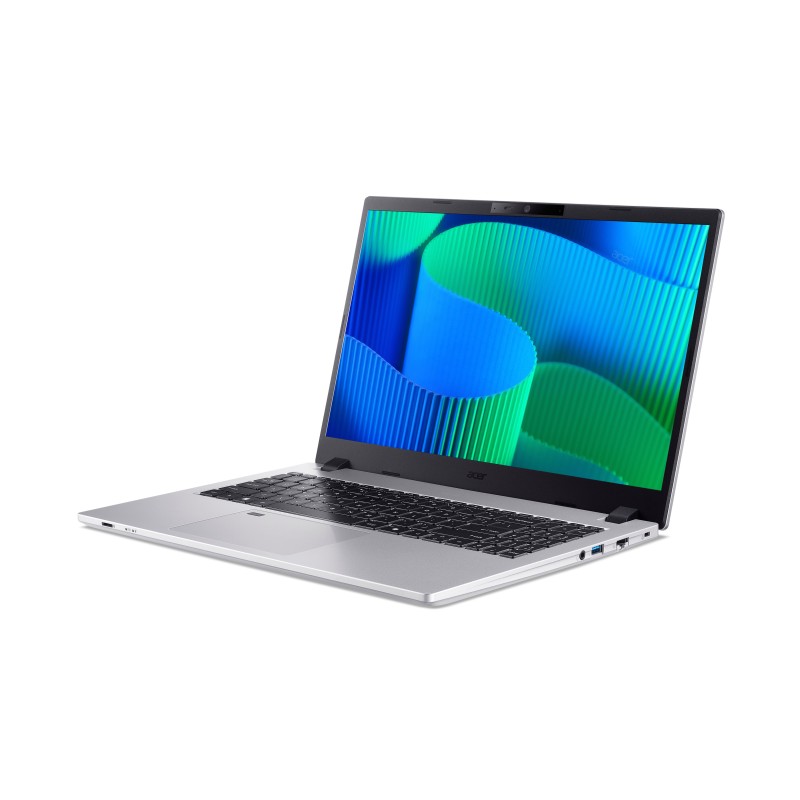 Acer TRAVELMATE P2 15 C5-120U 512GB 16GB 15IN NOOD W11P