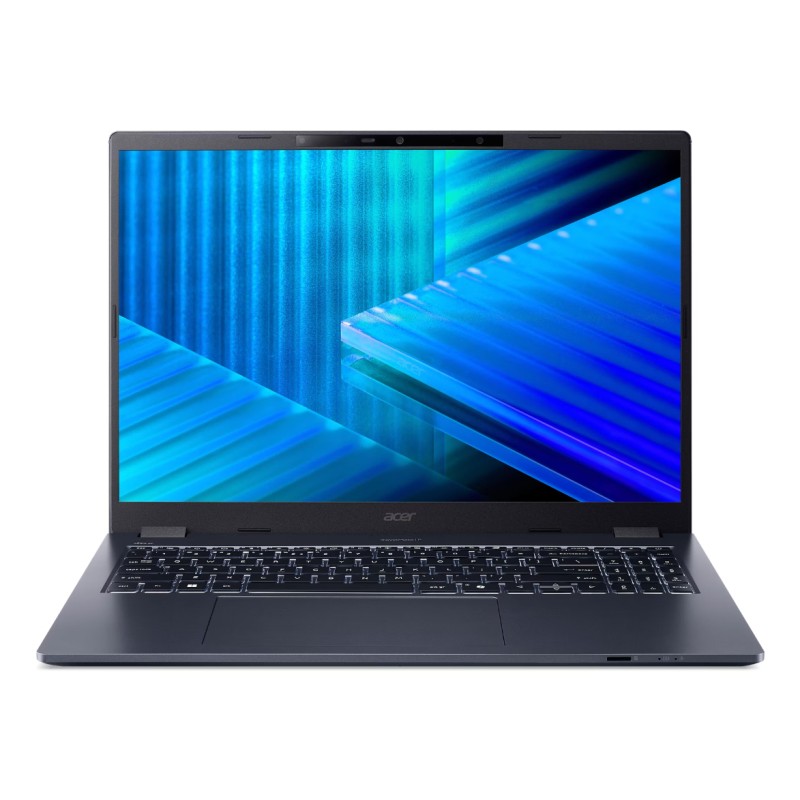 Acer TRAVELMATE P4 16 U5-225U 512GB 16GB 16IN NOOD W11P