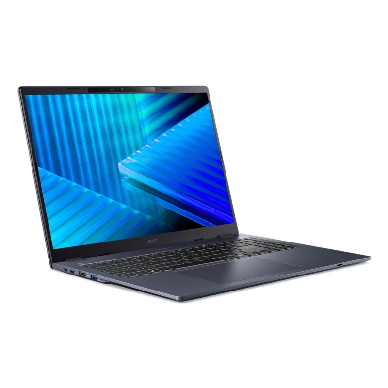 Acer TRAVELMATE P4 16 U5-225U 512GB 16GB 16IN NOOD W11P