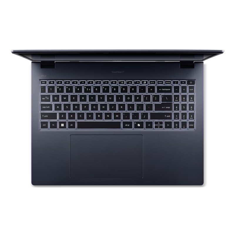 Acer TRAVELMATE P4 16 U5-225U 512GB 16GB 16IN NOOD W11P