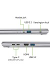 Acer AG15-72P-5240 C5-120U 15.6IN 8GB 512GB NOOD W11