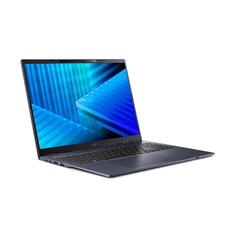 Acer TRAVELMATE P4 16 U7-255U 512GB 16GB 16IN NOOD W11P