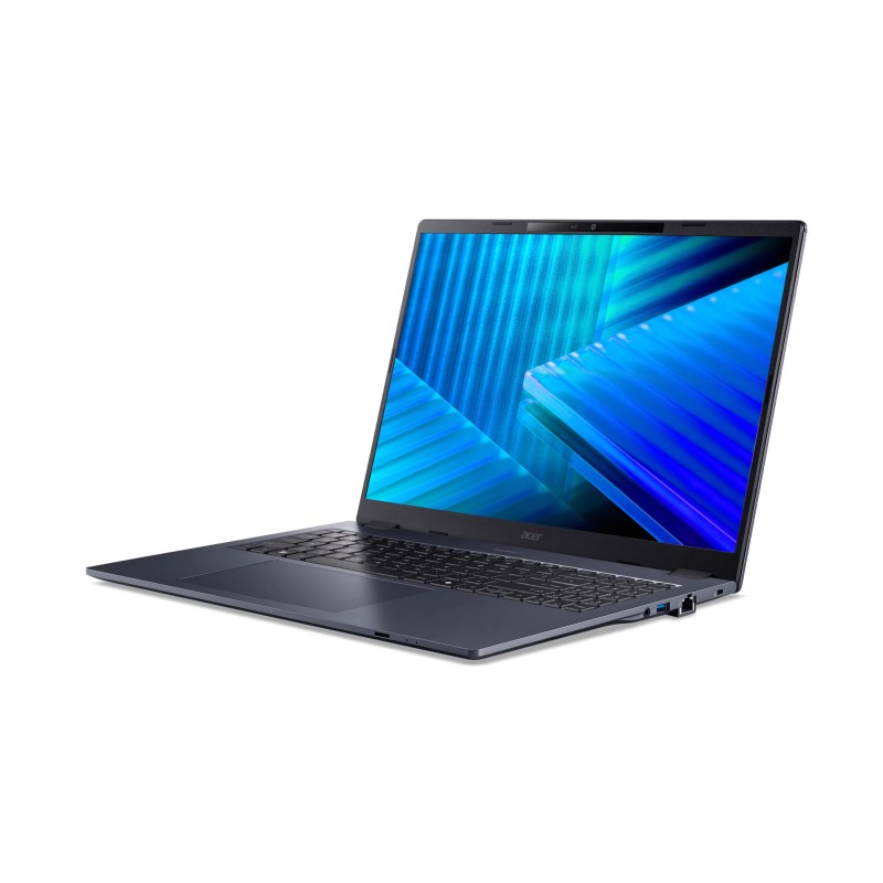 Acer TRAVELMATE P4 16 U7-255U 512GB 16GB 16IN NOOD W11P
