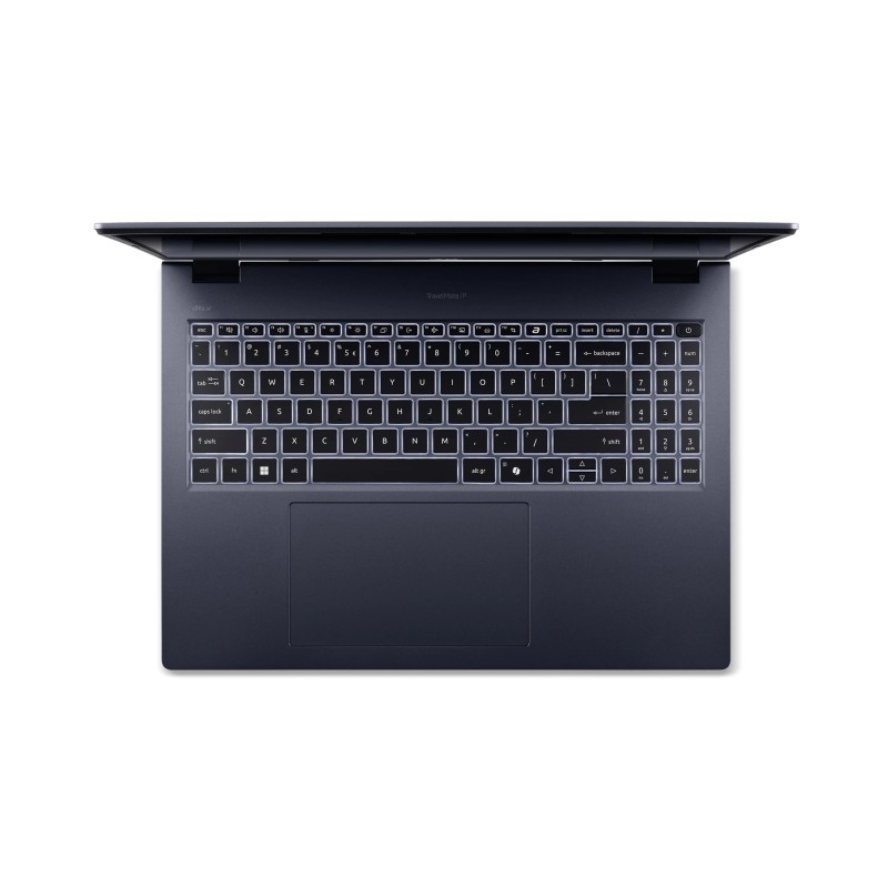 Acer TRAVELMATE P4 16 U7-255U 512GB 16GB 16IN NOOD W11P