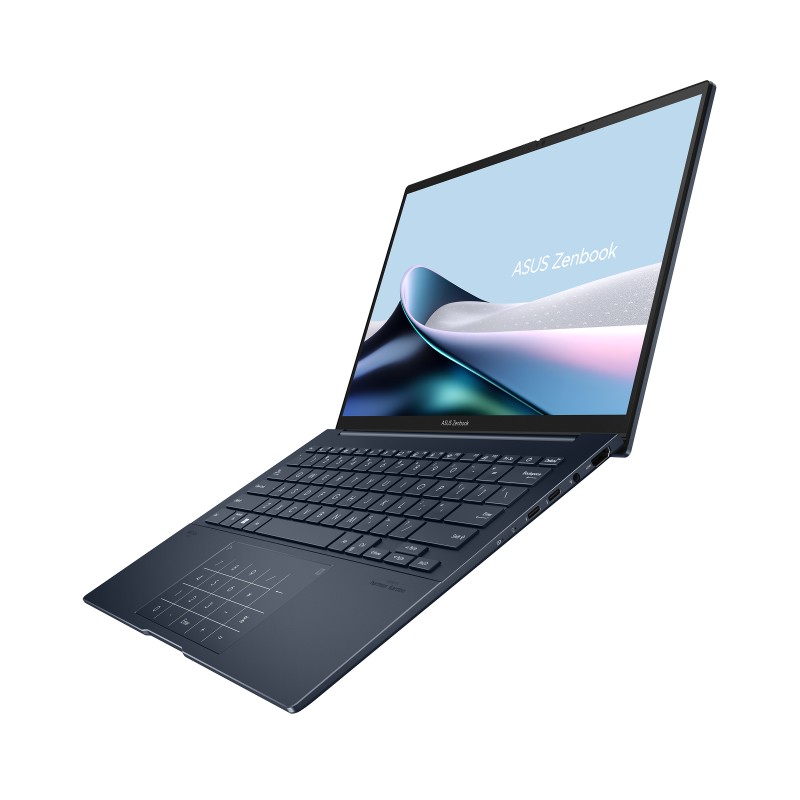 Asus UX3405CA-DICQD1120X INTEL U5-22 5H 14IN 16GB 512GB W11P