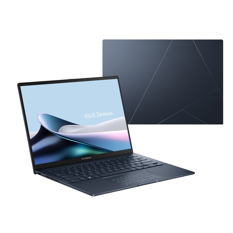 Asus UX3405CA-DICQD1120X INTEL U5-22 5H 14IN 16GB 512GB W11P