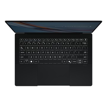 Asus EXPERTBOOK INTEL CORE CU7-356H TOUCH 14IN 32GB 1TB W11P