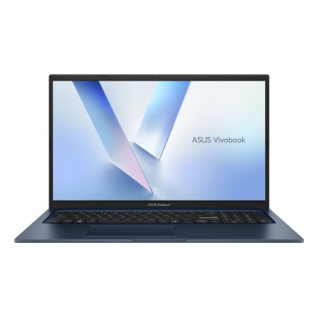 Asus X1704MA-DISAU136W INTEL C3-304 17.3IN 8GB 256GB W11H