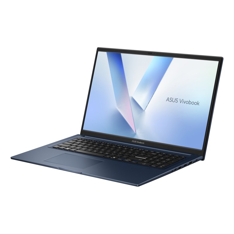 Asus X1704MA-DISAU136W INTEL C3-304 17.3IN 8GB 256GB W11H