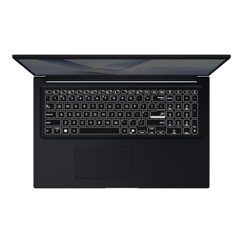 Asus X1704MA-DISAU136W INTEL C3-304 17.3IN 8GB 256GB W11H