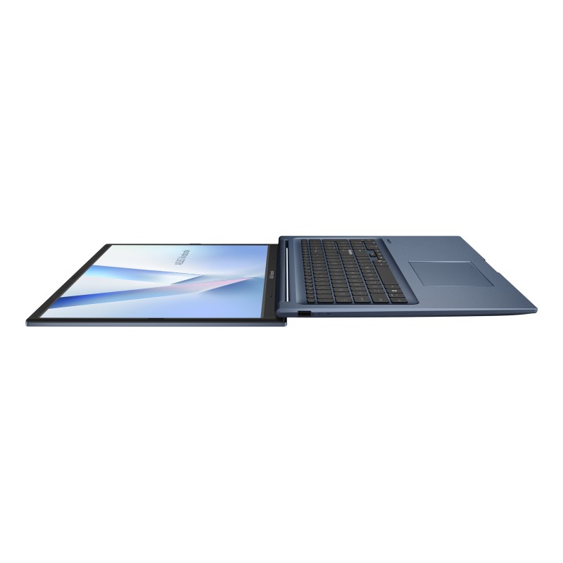 Asus X1704MA-DISAU136W INTEL C3-304 17.3IN 8GB 256GB W11H