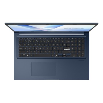 Asus X1704MA-DISAU136W INTEL C3-304 17.3IN 8GB 256GB W11H