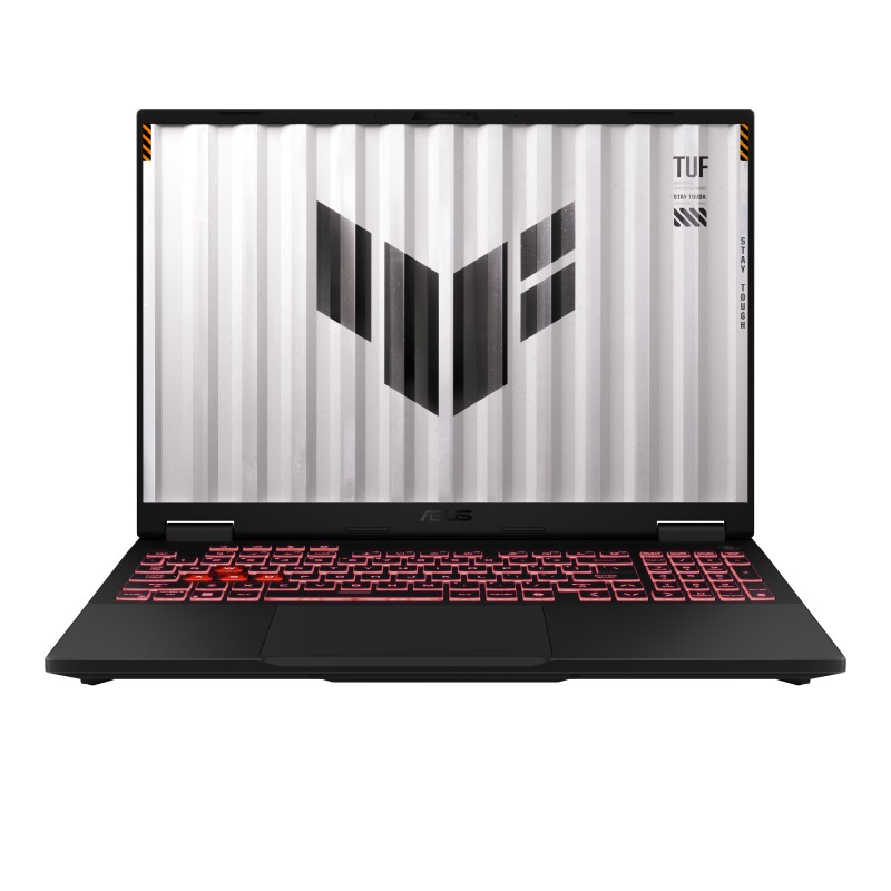 Asus TUF608UM-DICRV069W RYZEN 7 260 512GB 16GB 16IN NOOD W11H