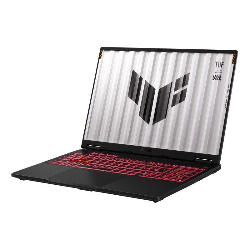 Asus TUF608UM-DICRV069W RYZEN 7 260 512GB 16GB 16IN NOOD W11H