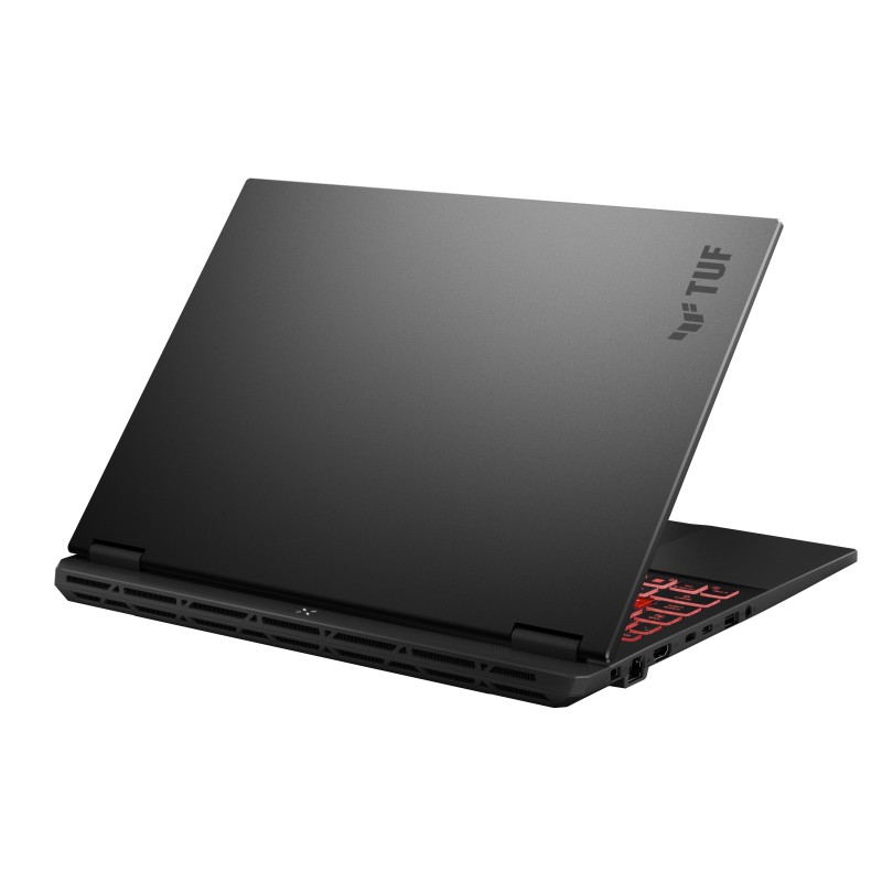 Asus TUF608UM-DICRV069W RYZEN 7 260 512GB 16GB 16IN NOOD W11H