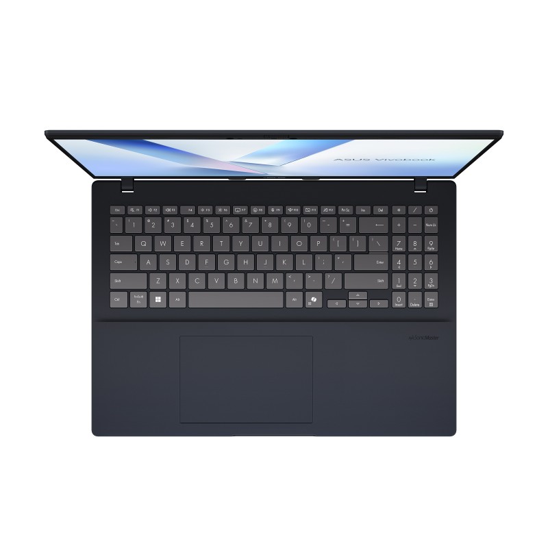 Asus X1607CA-PRO-DISMB293X U7-255H 512GB 16GB 16IN NOOD W11P
