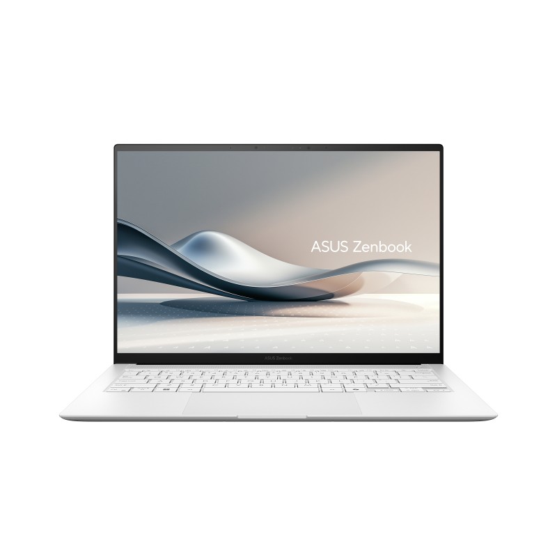 Asus UX5406SA-DICQJ487X U7-256V 512GB 16GB 14IN NOOD W11P