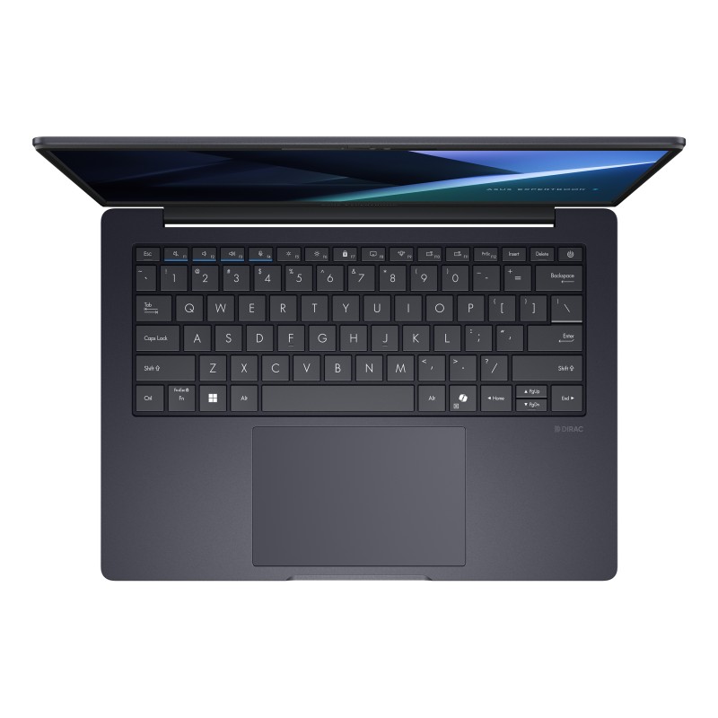 Asus B5405CCA-NZ0031X U7-255H 14IN 16GB 512GB NOOD W11P