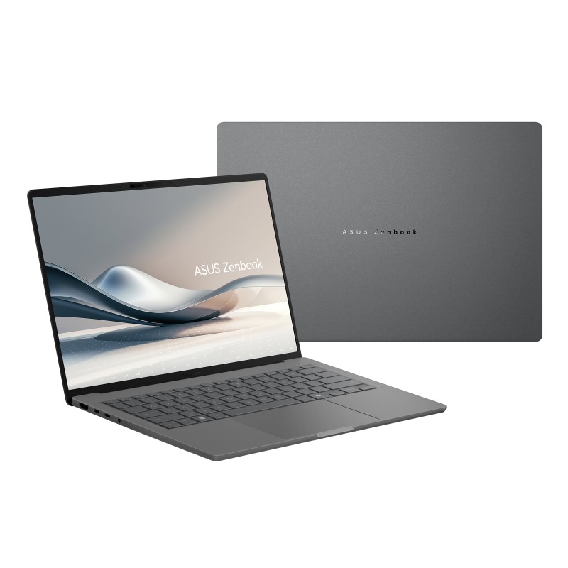 Asus UX3407QA-DICQD481X QUALCOMM X1 1TB SSD 32GB 14IN NOOD W11P