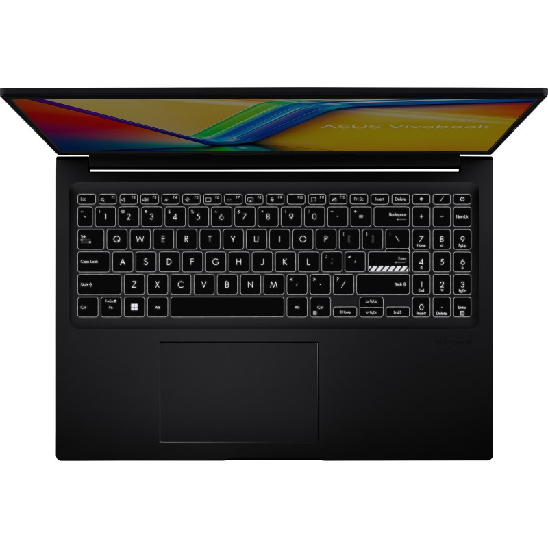 Asus X1605VA-DICSH2702W CORE 9 270H 512GB 16GB 16IN NOOD W11H