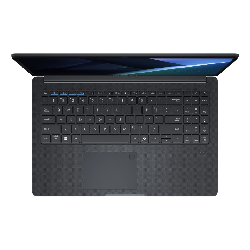 Asus B1503CVA-S74764X INTEL C5-120U 15.6IN 16GB 512GB W11P