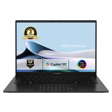 Asus UM3406GA-DICQD141X RYZ AI 7 445 512GB 16GB 14IN NOOD W11P