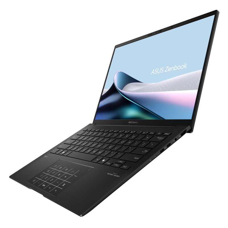 Asus UM3406GA-DICQD141X RYZ AI 7 445 512GB 16GB 14IN NOOD W11P