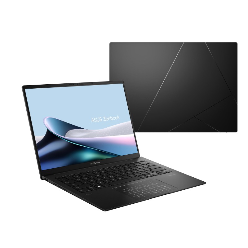 Asus UM3406GA-DICQD141X RYZ AI 7 445 512GB 16GB 14IN NOOD W11P