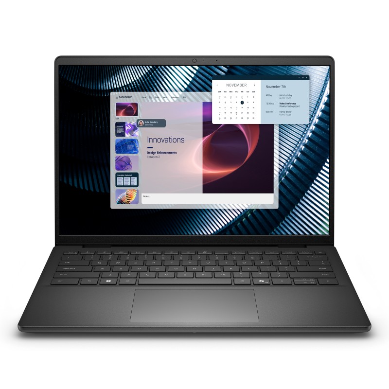 Dell PRO 14 ESSENTIAL PV14250 C3-100U 8GB 512GB 14IN W11P