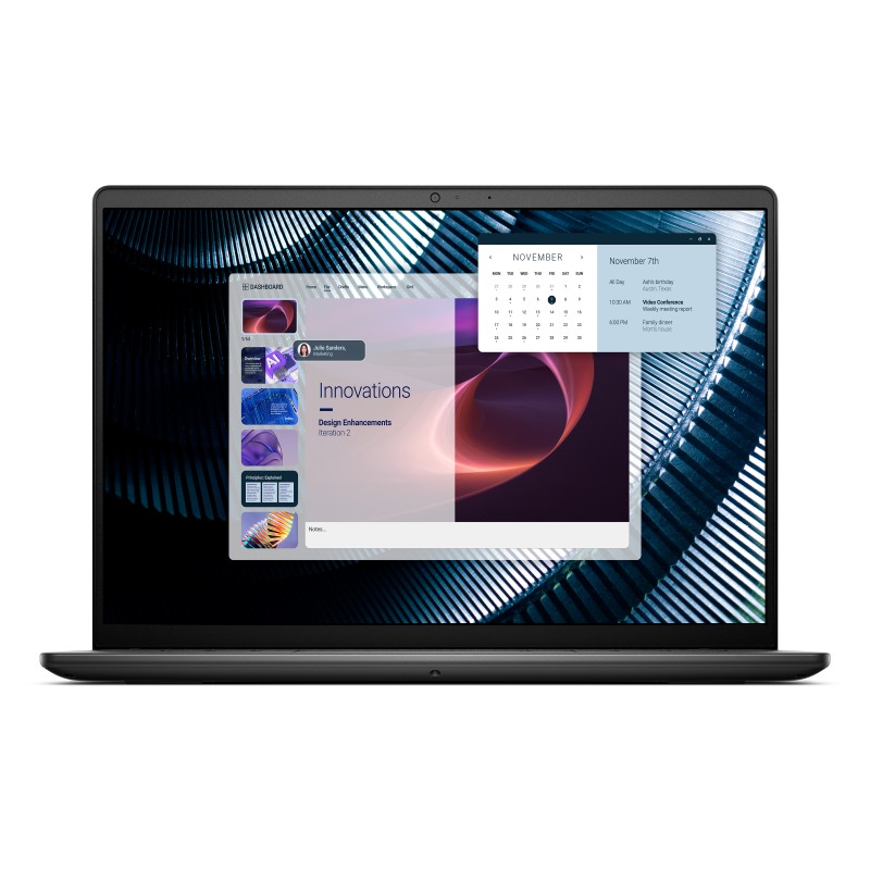 Dell PRO 14 ESSENTIAL PV14250 C3-100U 8GB 512GB 14IN W11P