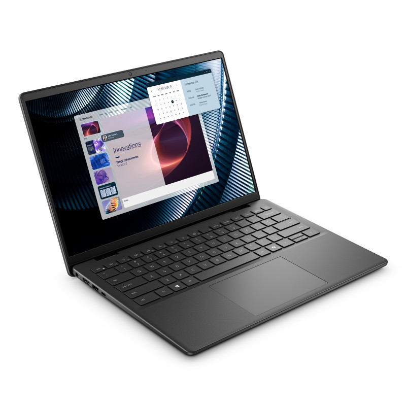 Dell PRO 14 ESSENTIAL PV14250 C3-100U 8GB 512GB 14IN W11P