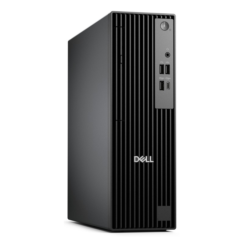 Dell PRO SLIM QCS1255 180W R5-8600G 512GB 16GB NOOD W11P
