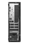 Dell PRO SLIM QCS1255 180W R5-8600G 512GB 16GB NOOD W11P
